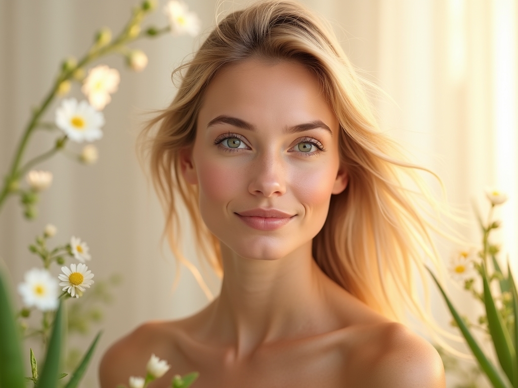 Биоревитализация кожи головы: как ухаживать, чтобы не испортить результат?