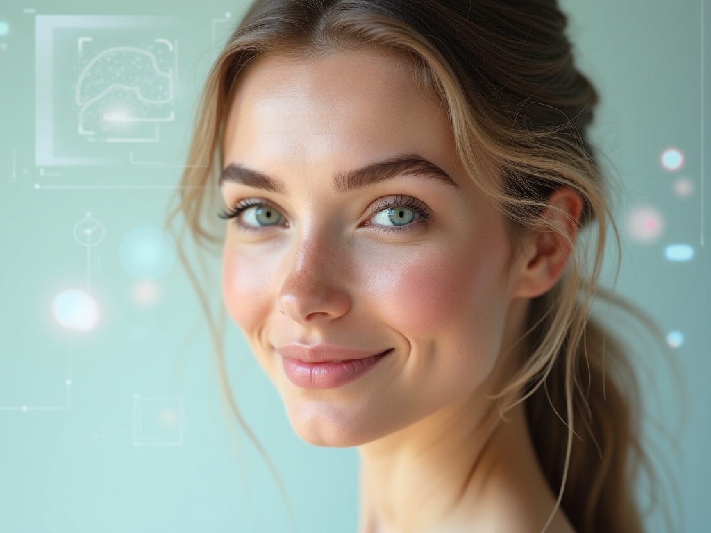 Диагностика кожи головы: как современные методы помогут спасти ваши волосы