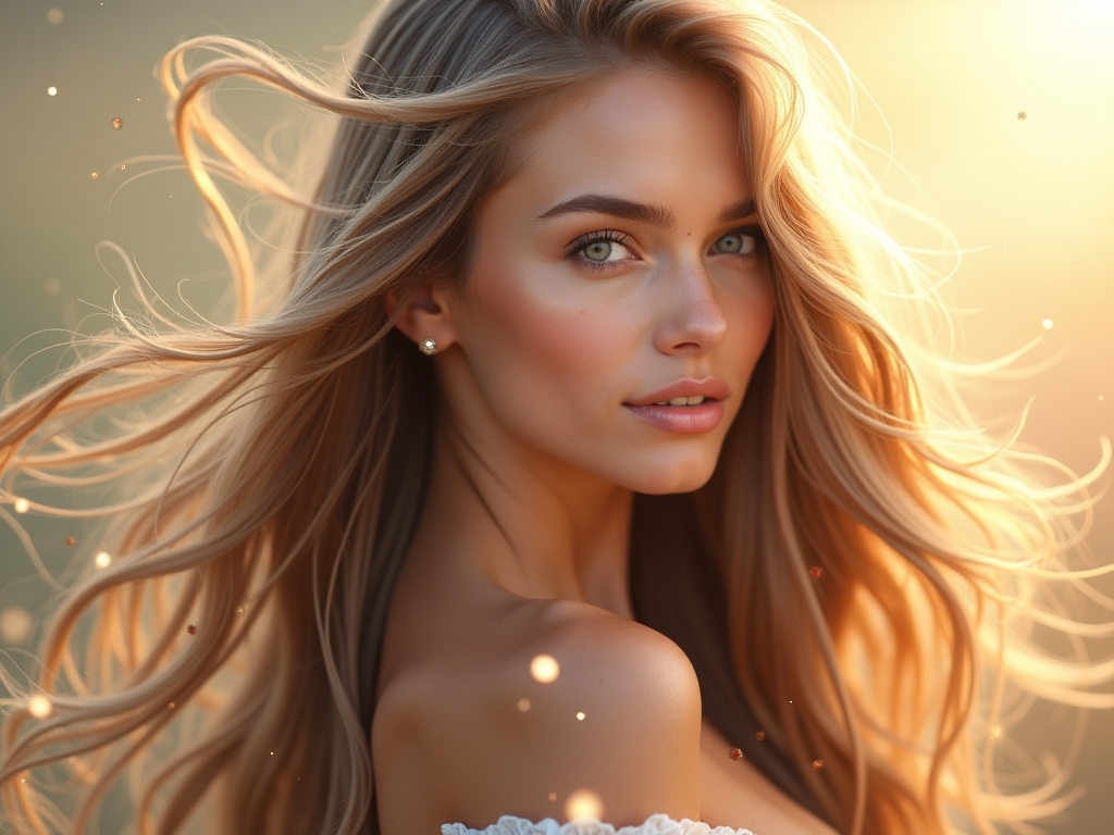 Кератин против ломкости волос: как остановить повреждения и вернуть силу прядям