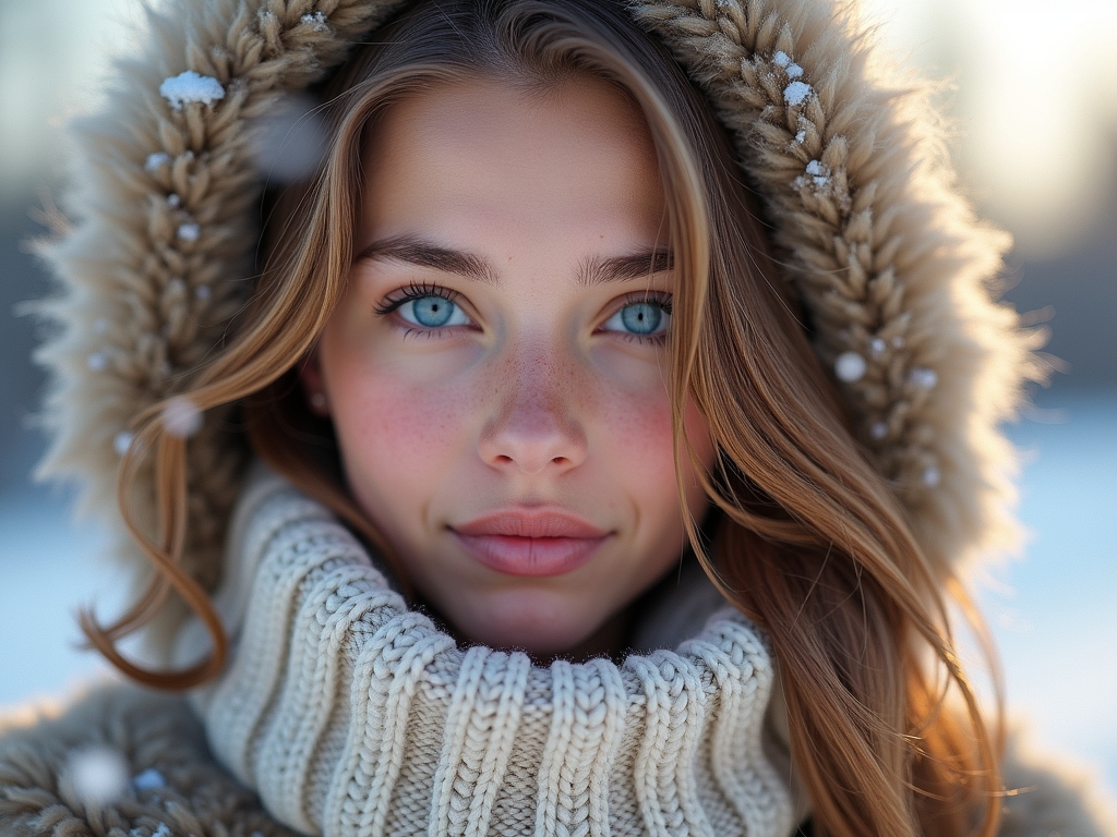 Кремы от мороза: как защитить кожу и предотвратить зимнее старение
