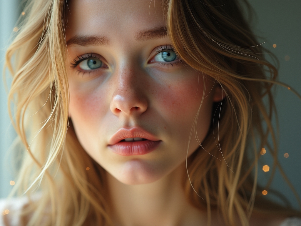 Наэлектризованные волосы: как избавиться от эффекта «одуванчика» и вернуть гладкость