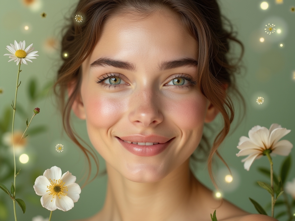 Натуральные экстракты в косметике: действительно ли они работают или это просто маркетинг?