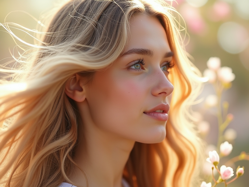 Несмываемые спреи для волос: как выбрать идеальный вариант для тонких локонов