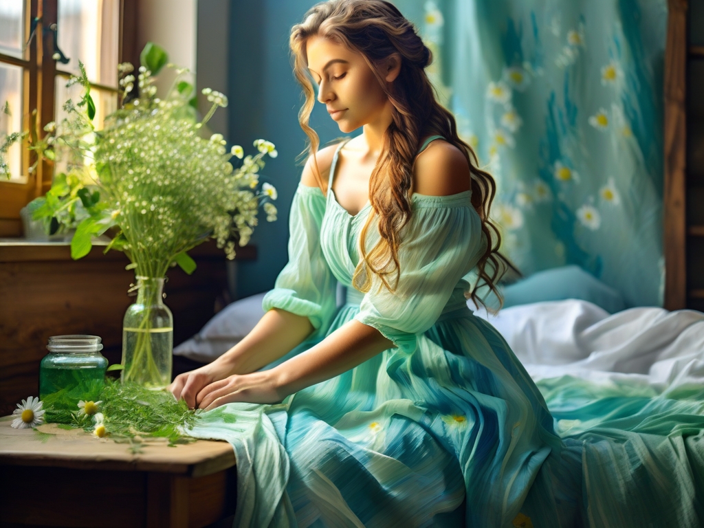 Охлаждающий гель после депиляции: как быстро успокоить кожу и убрать зуд