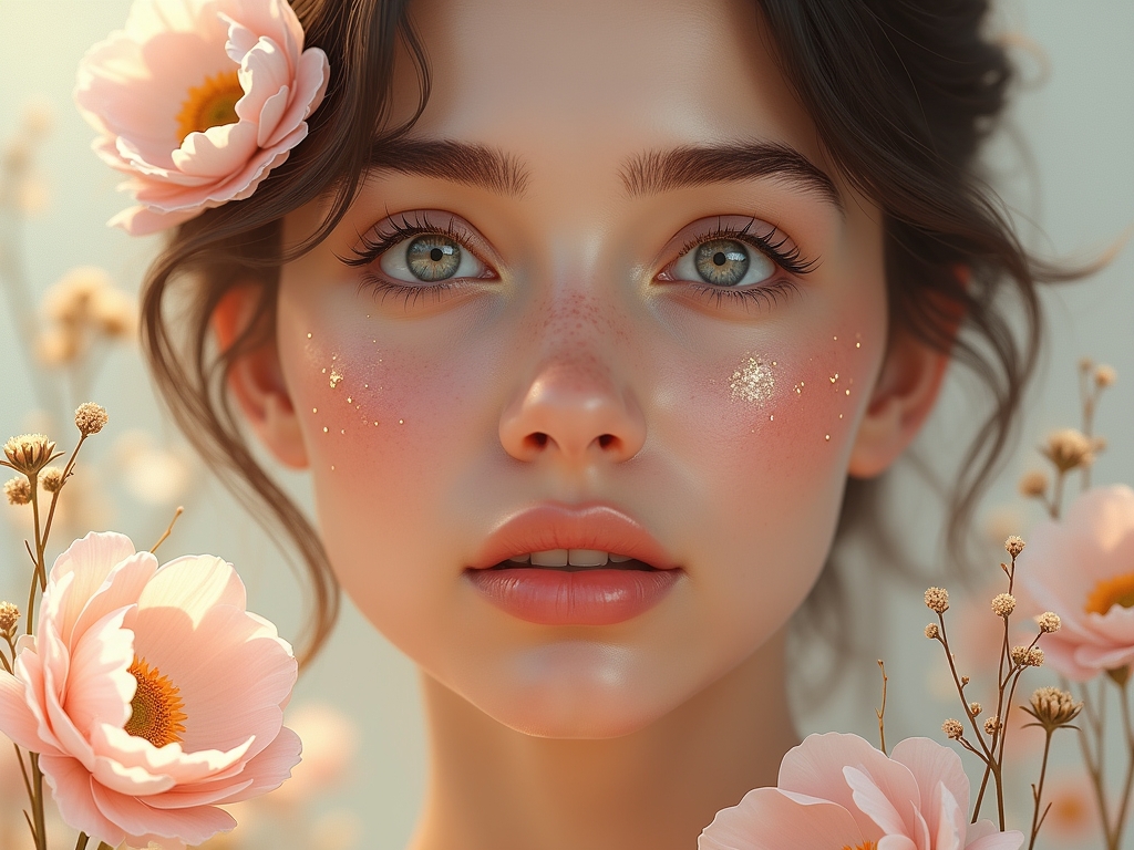 Прыщи на подбородке: как избавиться от высыпаний раз и навсегда