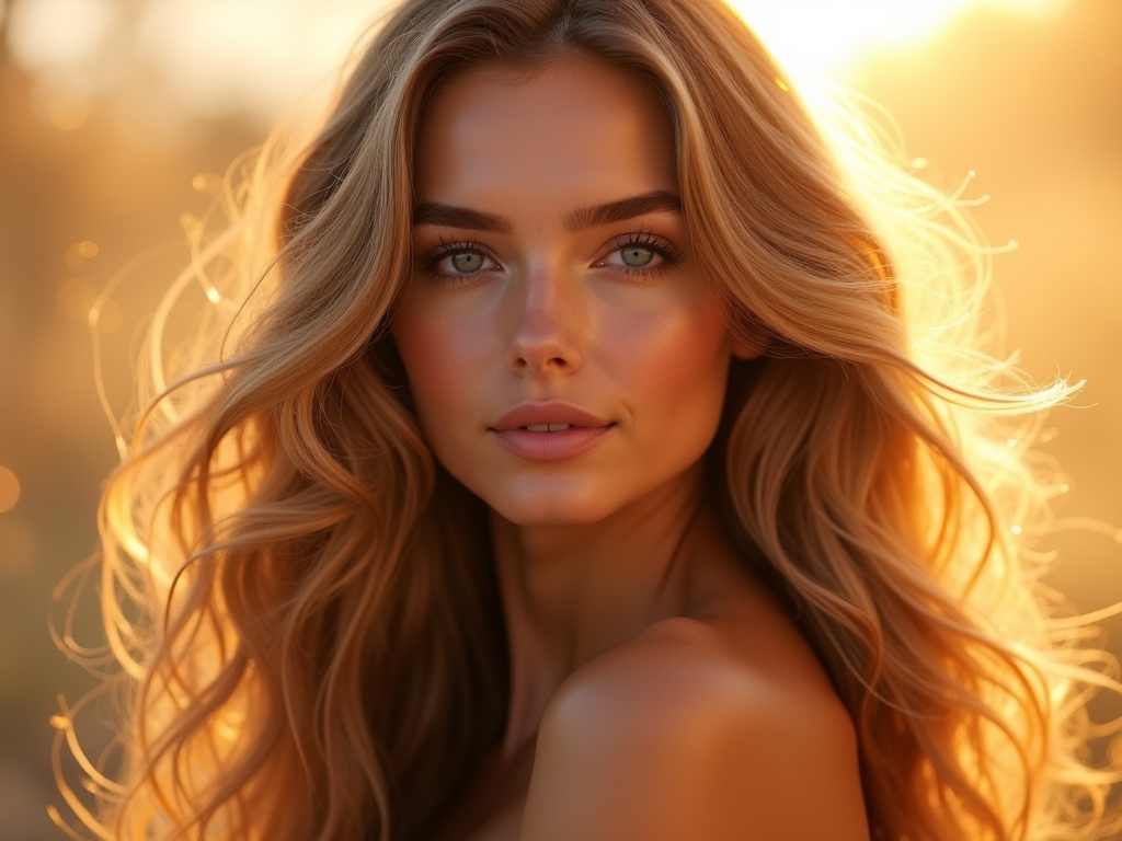 Термозащитные кремы: как избежать ожога волос и сохранить их здоровье