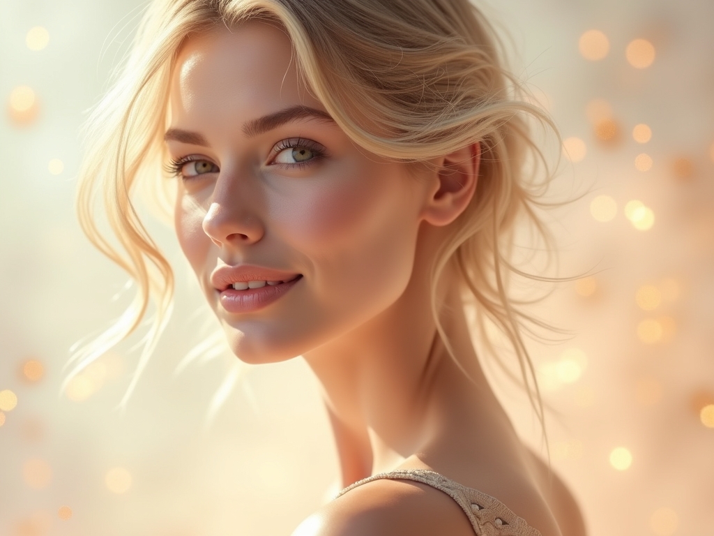 Уход за шеей: почему эта зона стареет быстрее и как сохранить её молодость