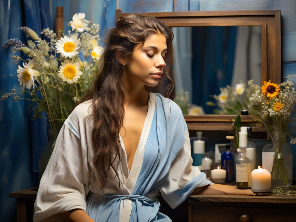 Как правильно увлажнять кожу после душа: главная ошибка, которую вы совершаете ежедневно