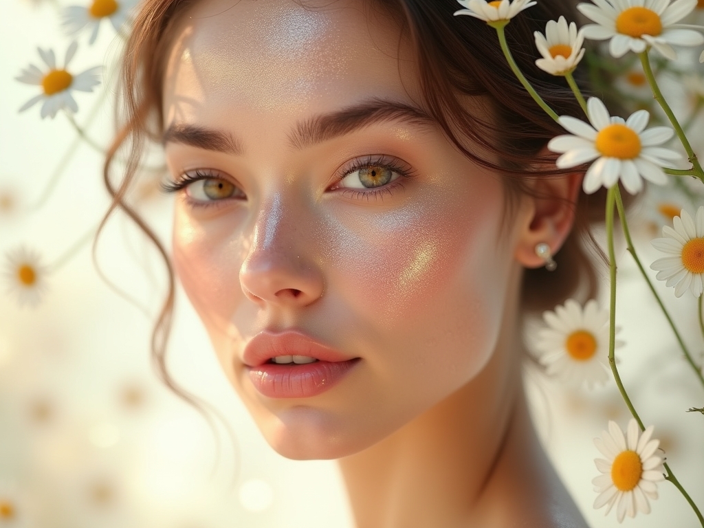 Увлажняющие маски: как вернуть коже сияние и защитить от сухости