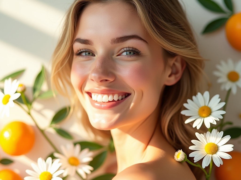 Витамин C для дёсен: как избавиться от кровоточивости раз и навсегда