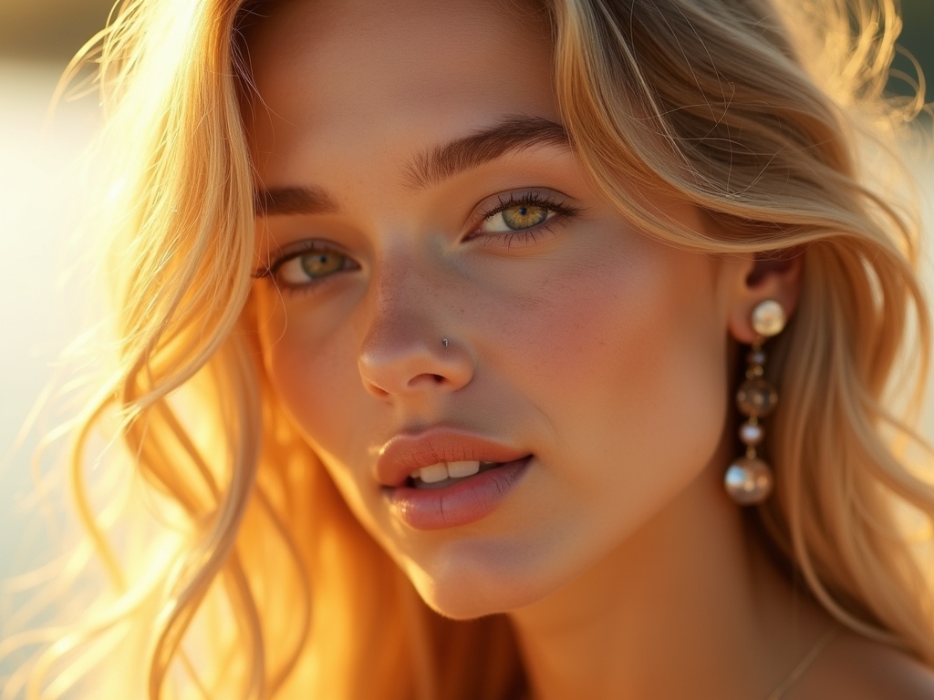 Витамин D для лица: секрет сияющей кожи, о котором не говорят косметологи