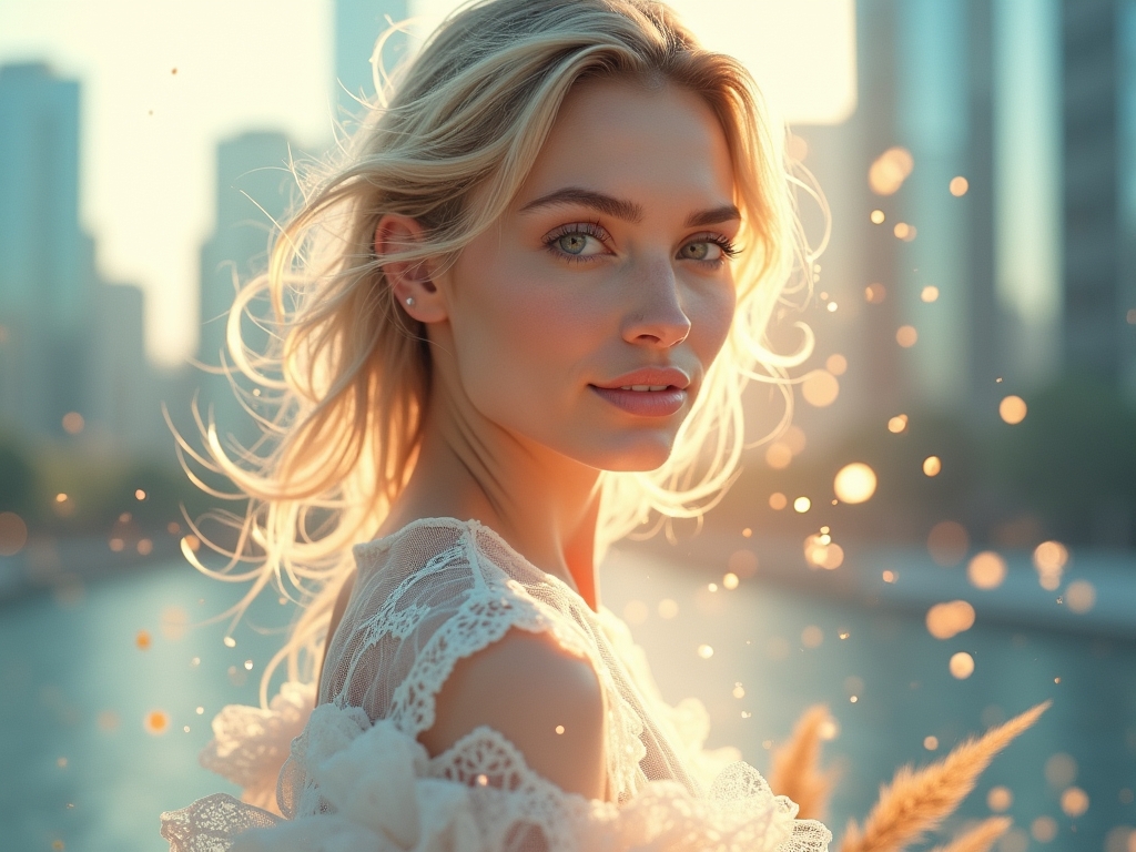 Защита от загрязнений: как сохранить молодость и сияние кожи в городе