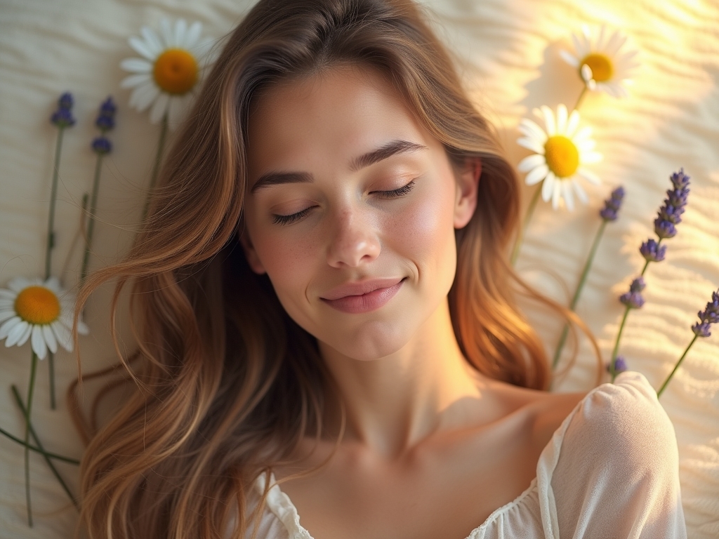 Зуд и аллергия: как успокоить кожу головы и вернуть комфорт