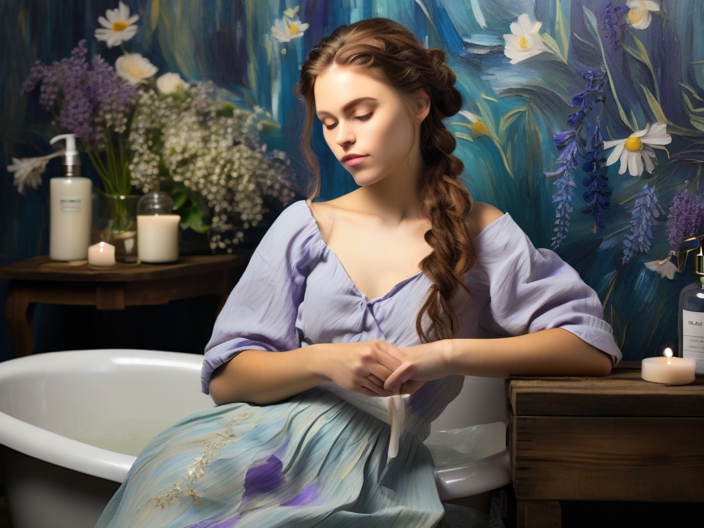 Лосьон с кислотами для тела: как добиться гладкой и сияющей кожи без скрабов